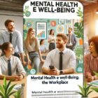 Mental health e well-being: crescono la consapevolezza delle persone e le buone prassi aziendali