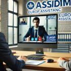 Medico a domicilio, video consulto e salute a portata di click. Il 2° Edu-Talk ASSIDIM con le aziende